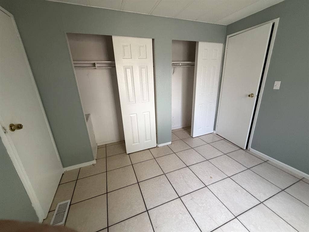 Room with private bathroom