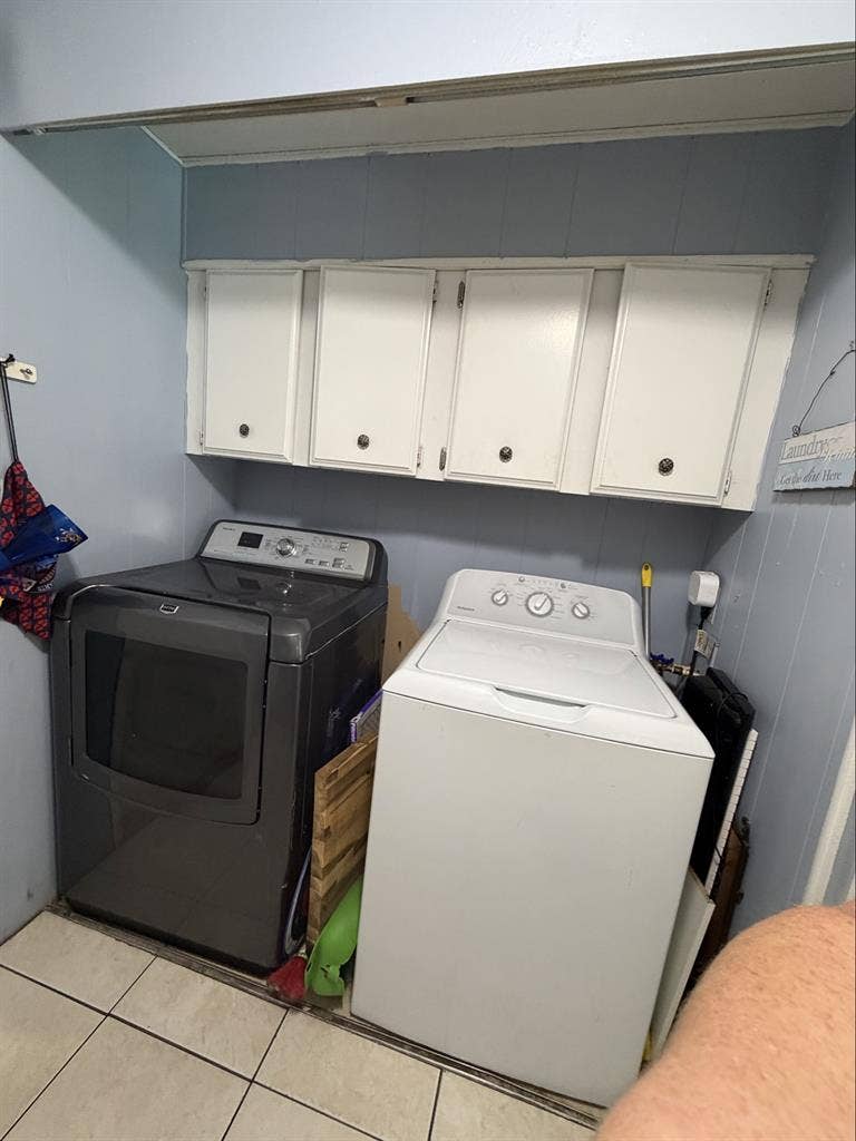 Room with private bathroom