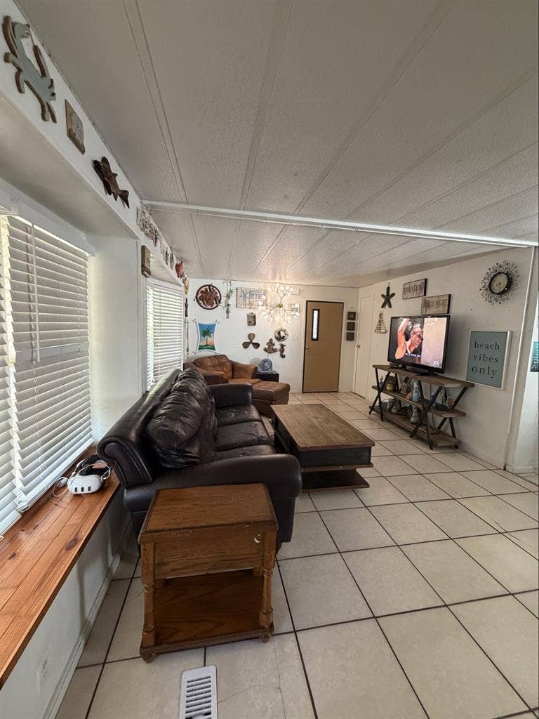 Room with private bathroom
