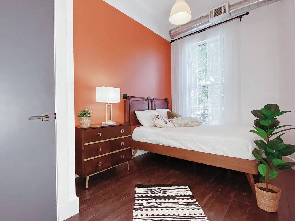 Furnished Room I 25min to Manhattan