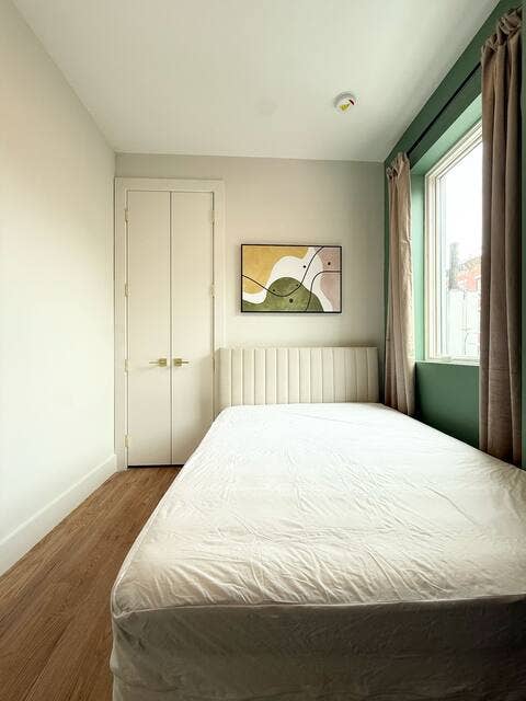 Room for Student or Professional