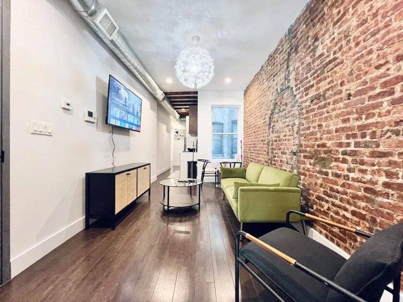 Room for Student or Professional