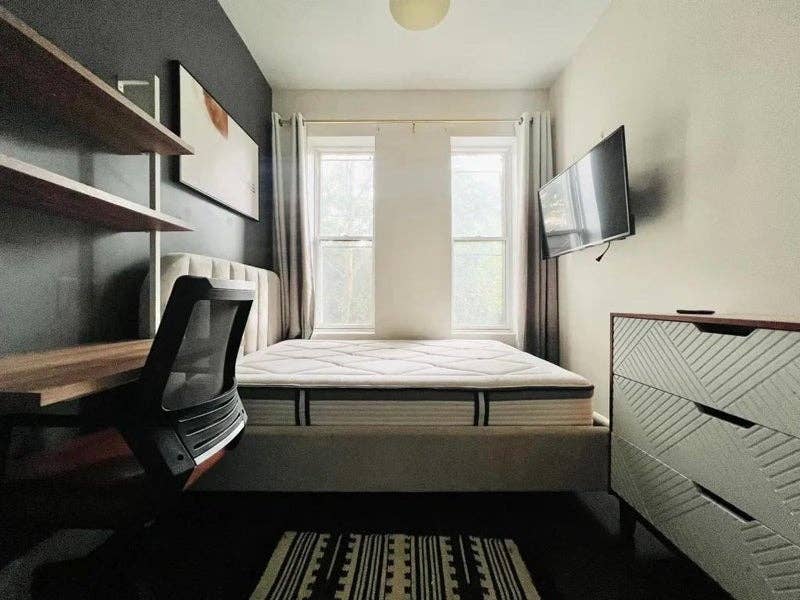 Room for Student or Professional