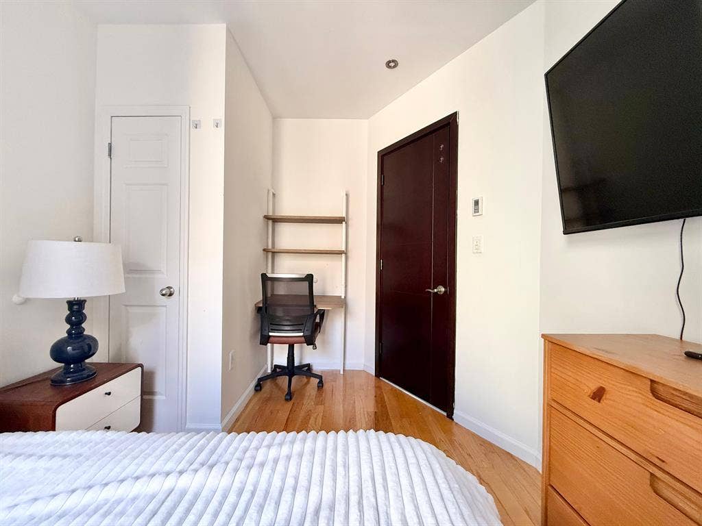 Furnished Room I 22min to Manhattan