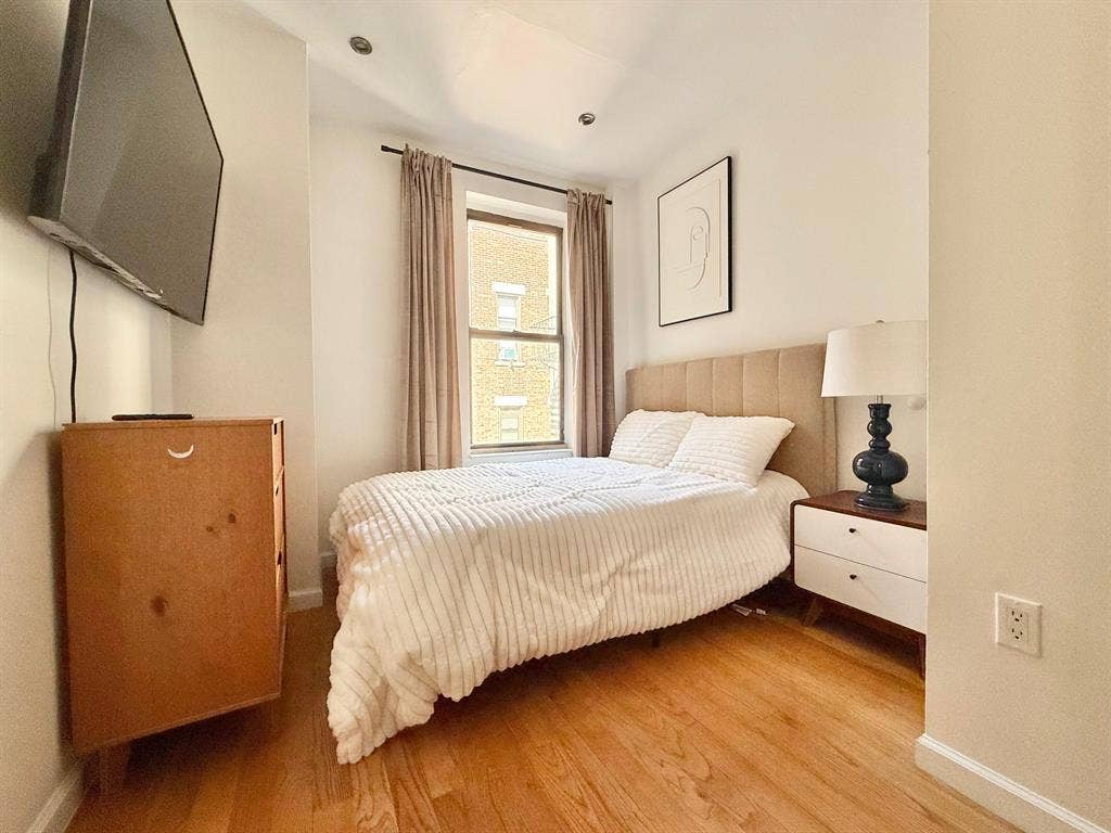 Furnished Room I 22min to Manhattan