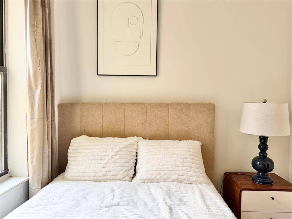 Furnished Room I 22min to Manhattan