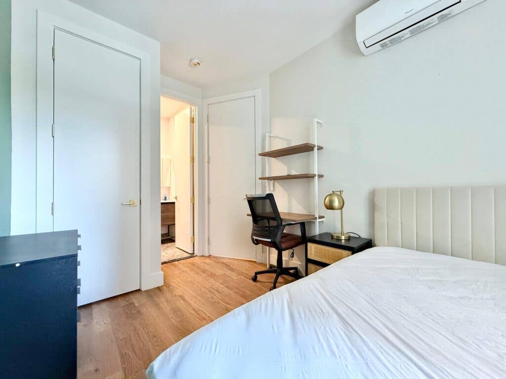 Room for Student or Professional