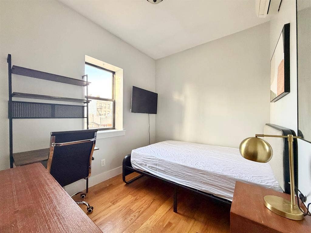 Room for Student or Professional