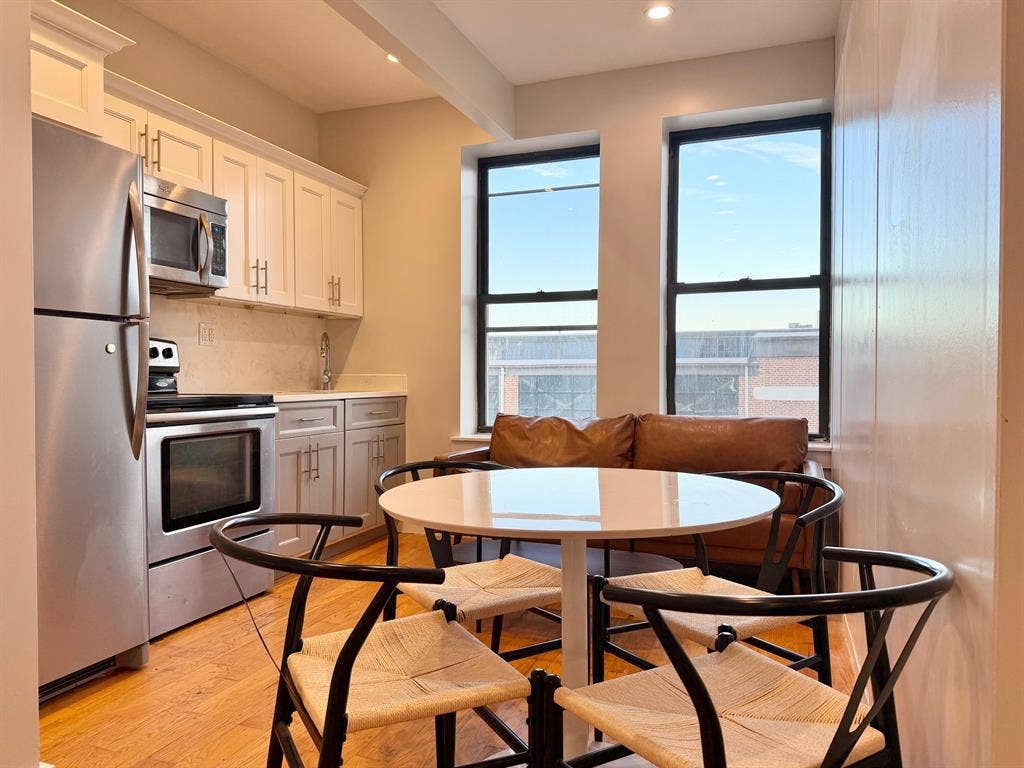 Room for Student or Professional
