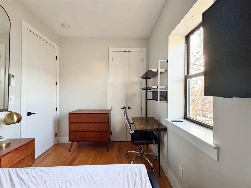 Room for Student or Professional