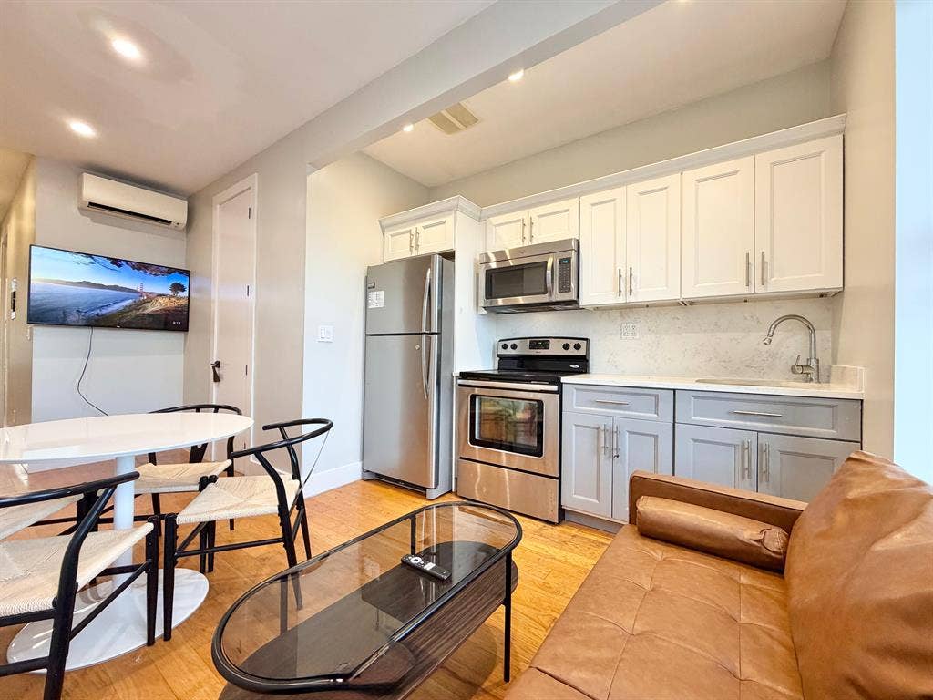 Room for Student or Professional