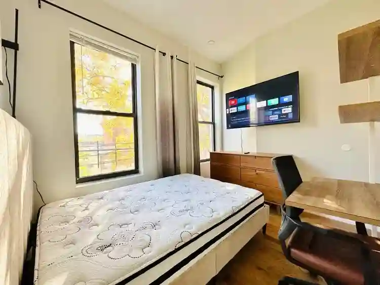 Furnished Room I 21min to Manhattan