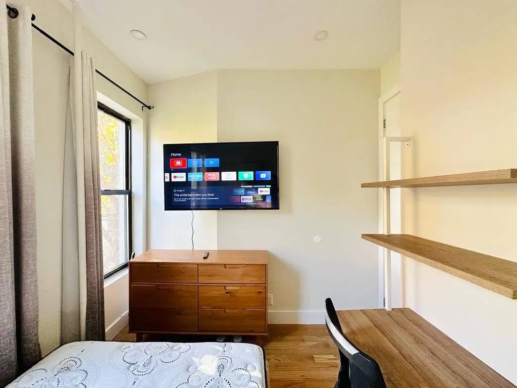 Furnished Room I 21min to Manhattan