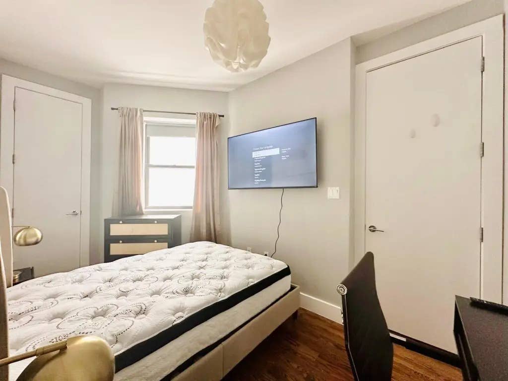 Furnished Room I 20min to Manhattan