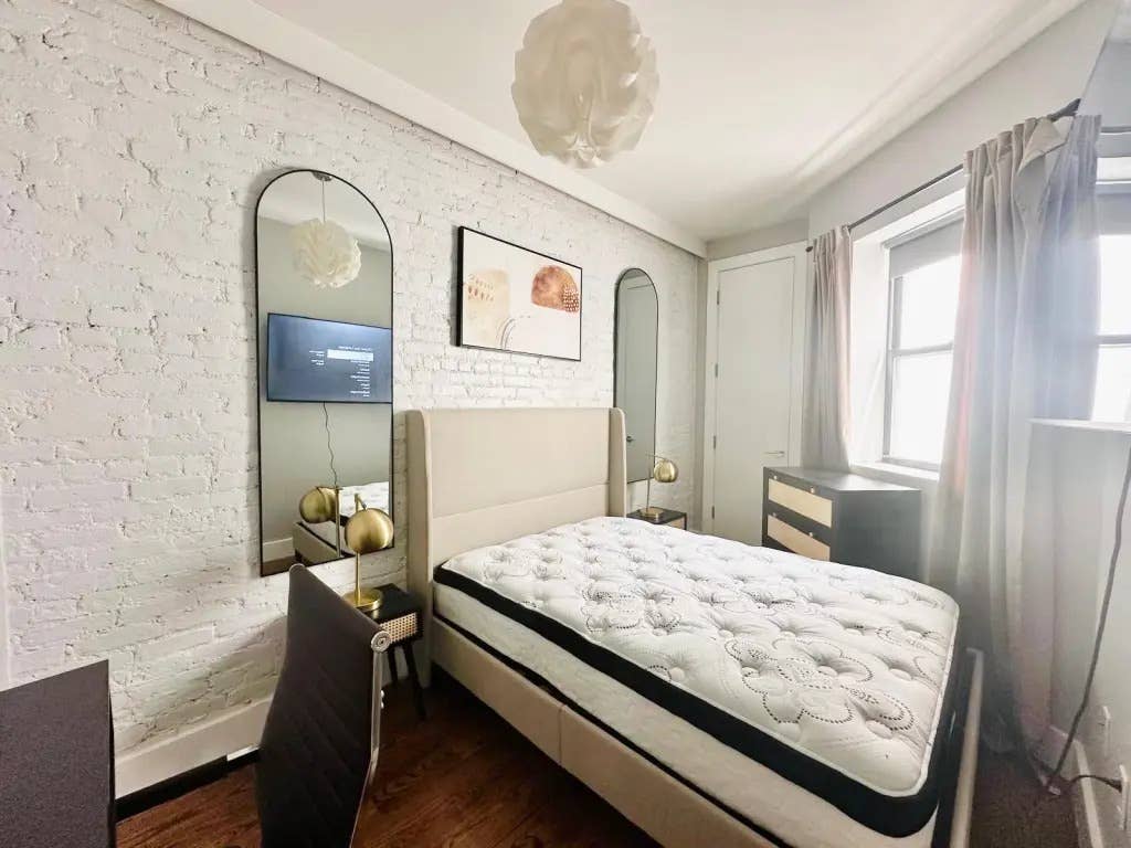 Furnished Room I 20min to Manhattan