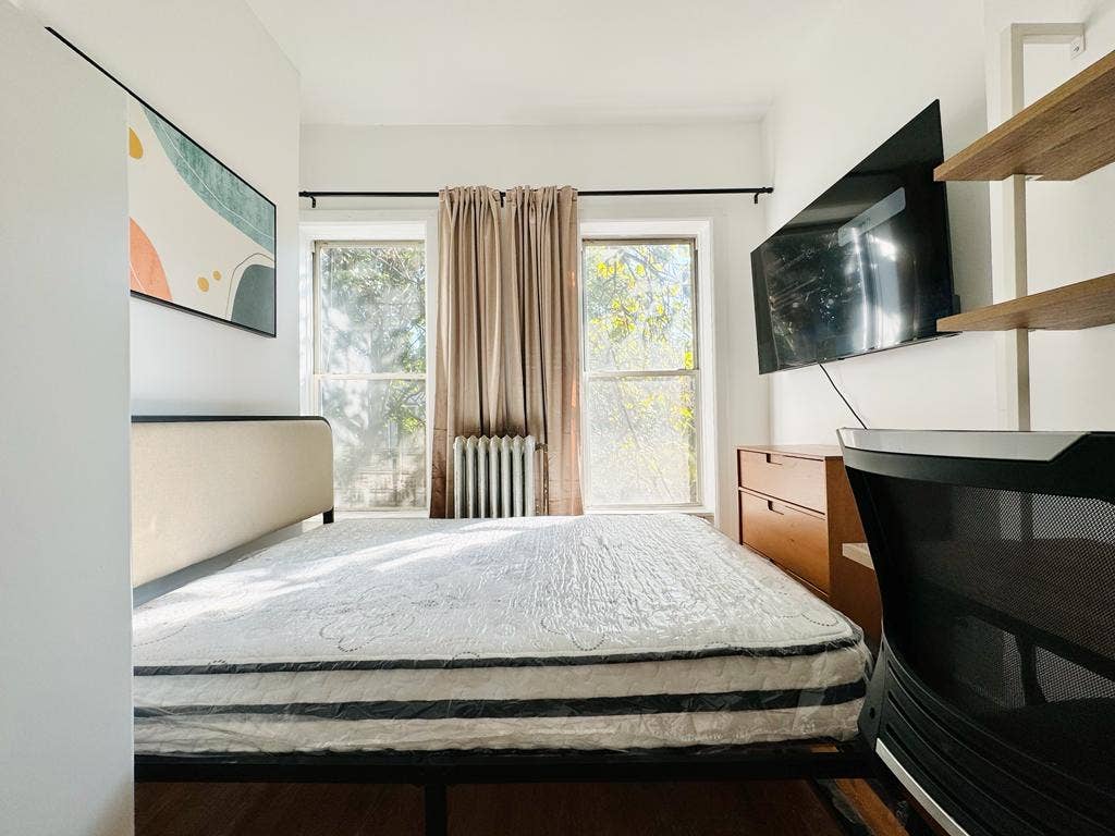 Furnished Room I 29min to Manhattan