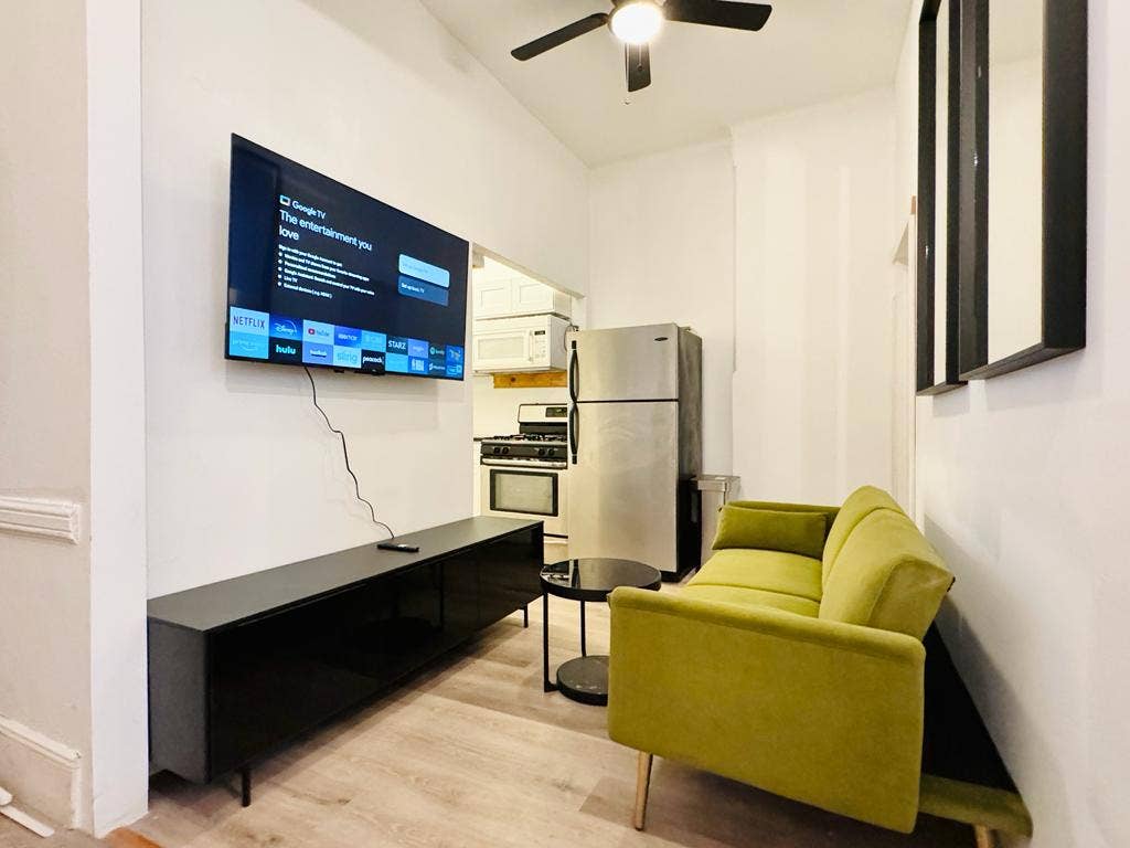 Furnished Room I 29min to Manhattan