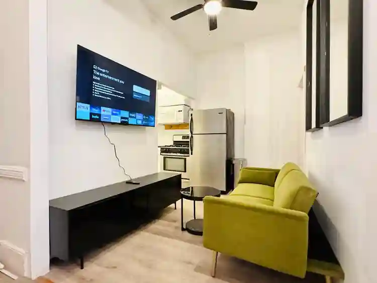 Furnished Room I 29min to Manhattan