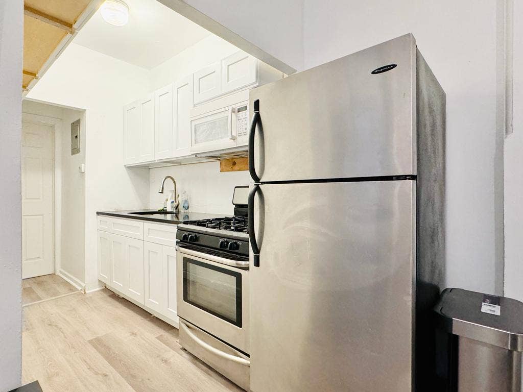 Furnished Room I 29min to Manhattan