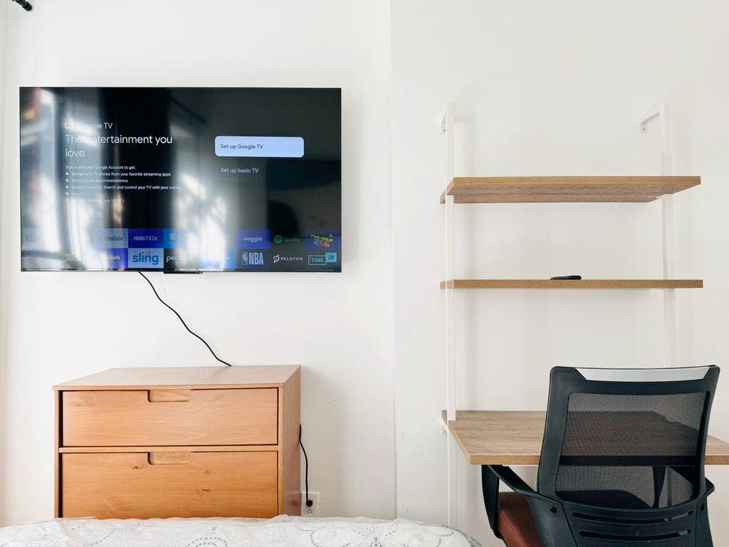 Furnished Room I 29min to Manhattan
