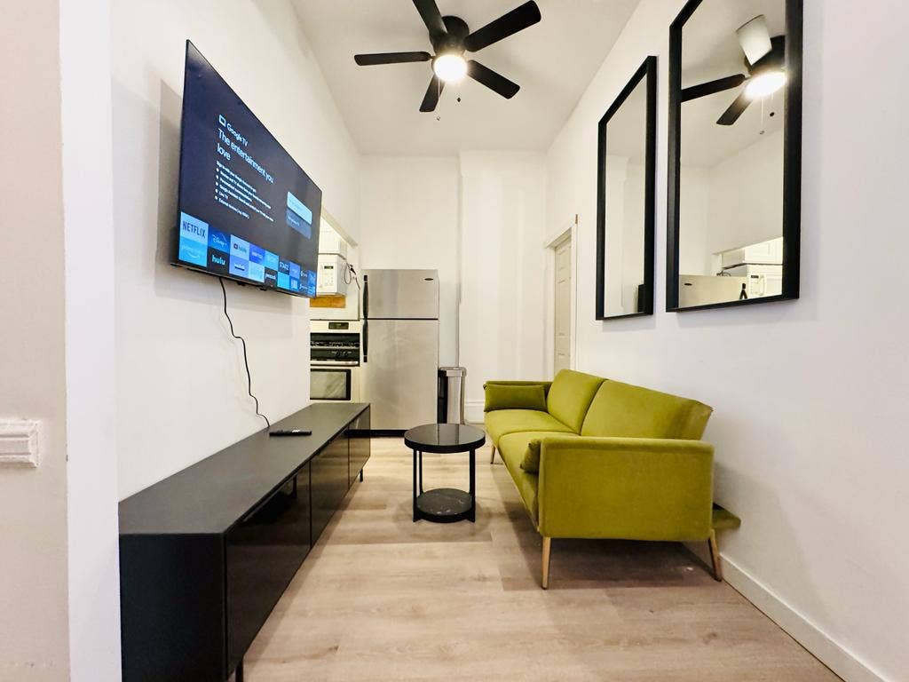 Furnished Room I 29min to Manhattan