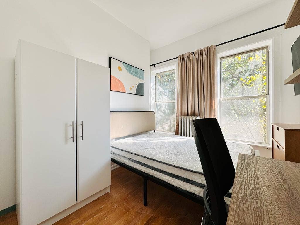 Furnished Room I 29min to Manhattan