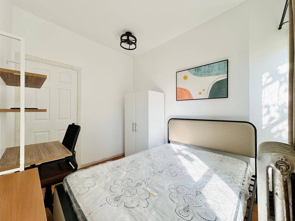 Furnished Room I 29min to Manhattan