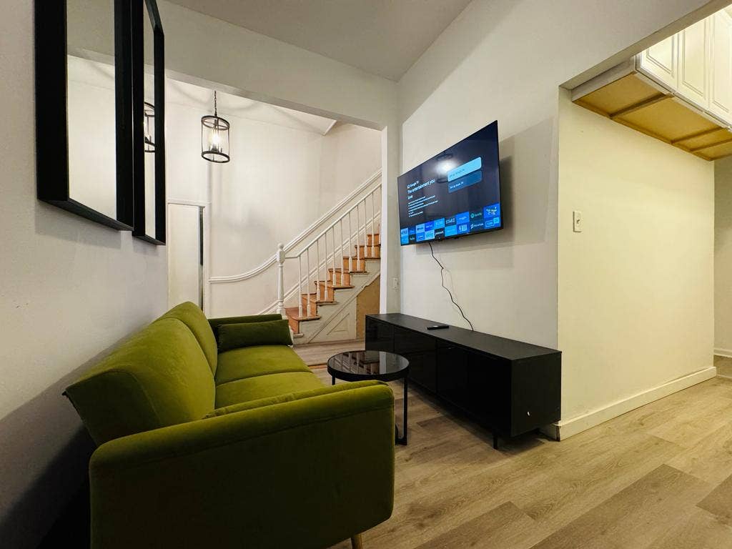 Furnished Room I 29min to Manhattan