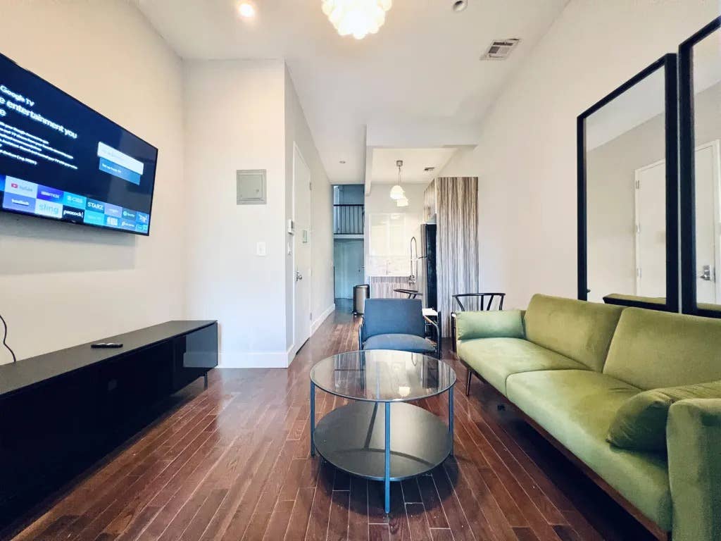 Furnished Room I Prime Bushwick