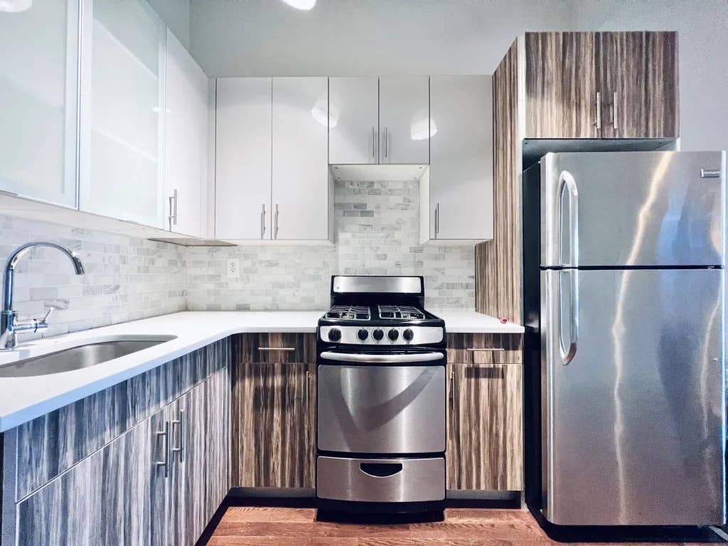 Furnished Room I Prime Bushwick