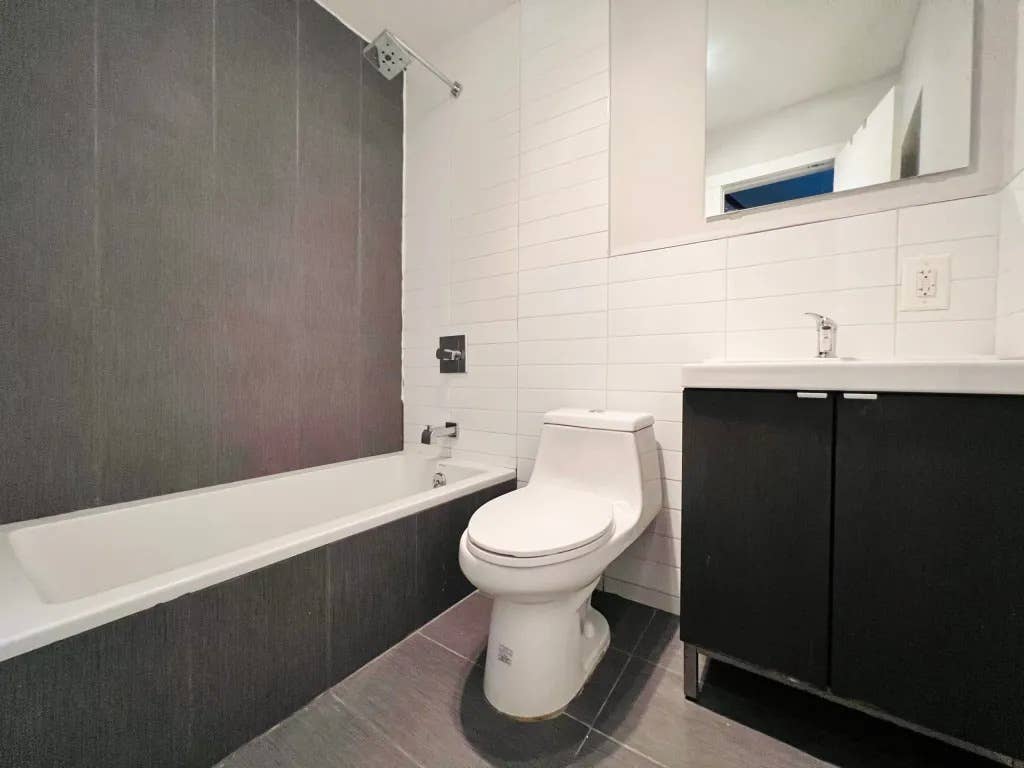 Furnished Room I Prime Bushwick