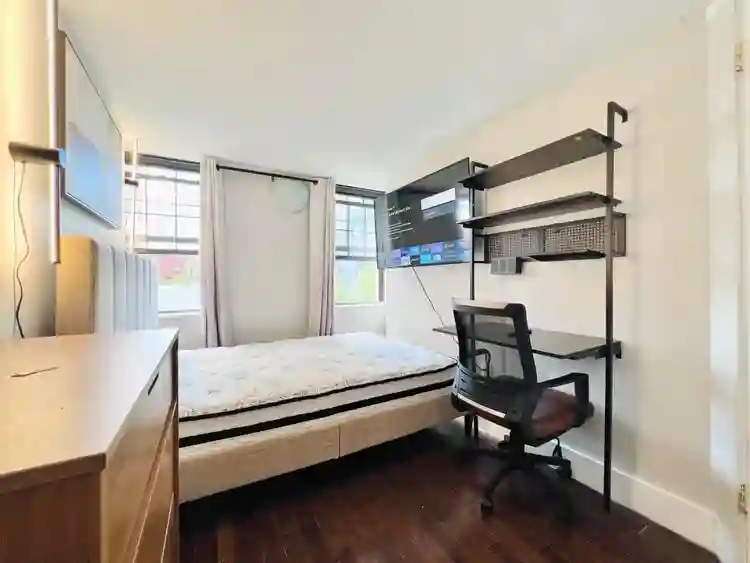 Furnished Room I Prime Bushwick