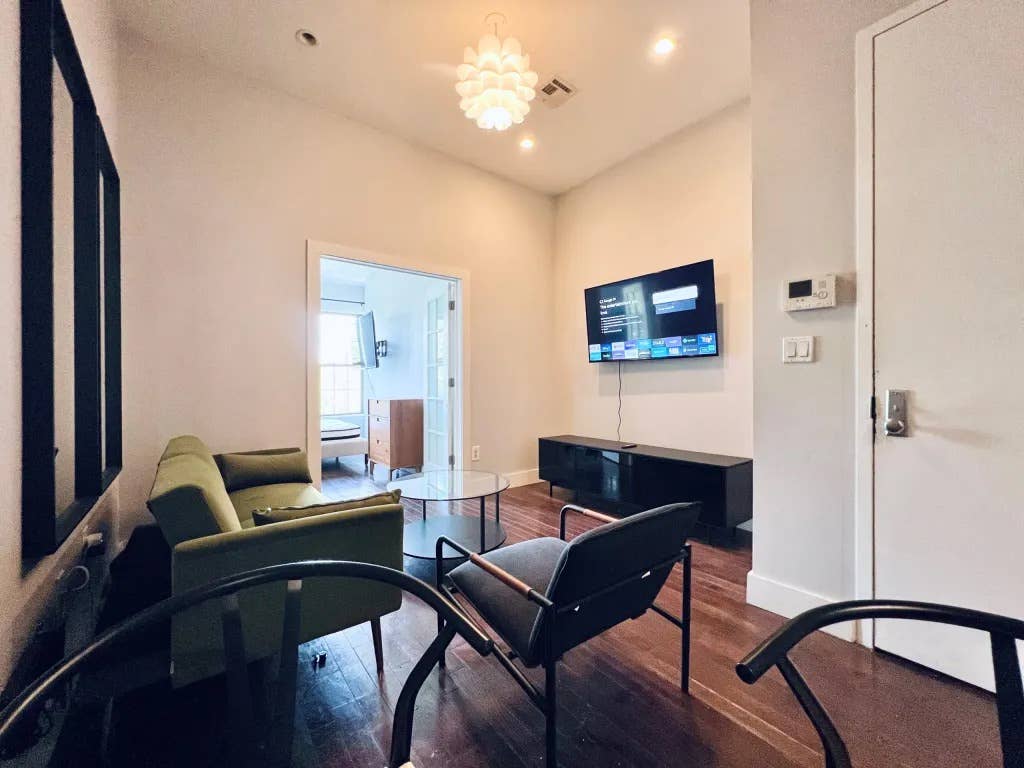 Furnished Room I Prime Bushwick