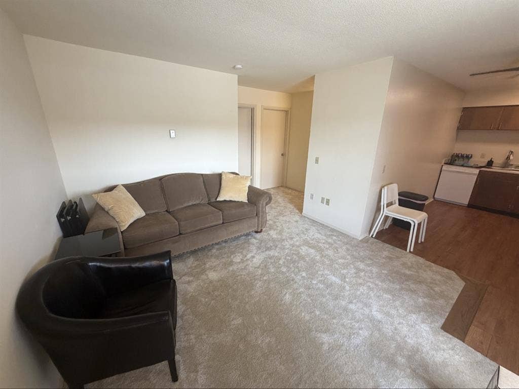Varsity Square apartments