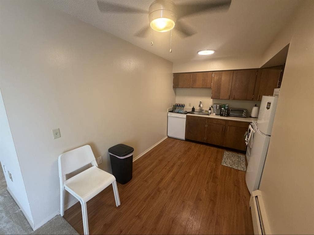 Varsity Square apartments