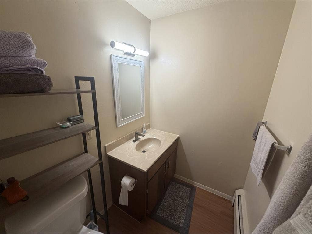 Varsity Square apartments