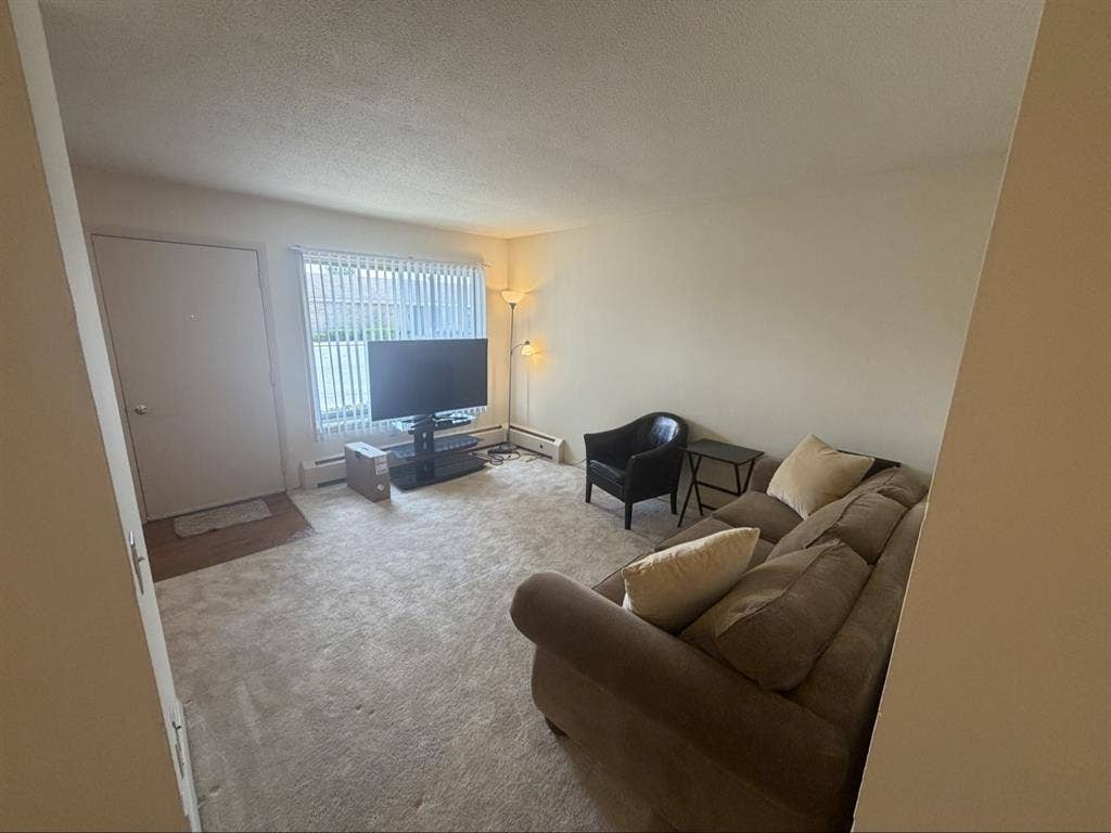 Varsity Square apartments