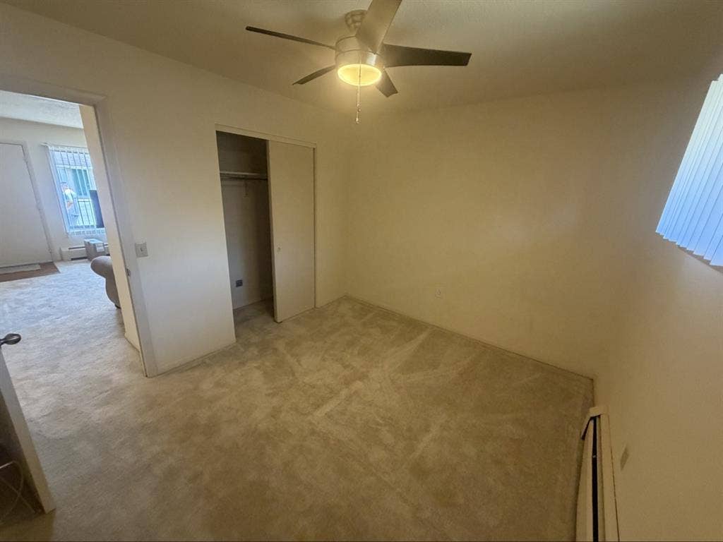 Varsity Square apartments