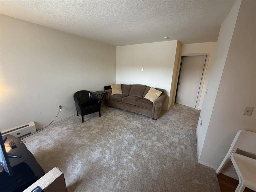 Varsity Square apartments