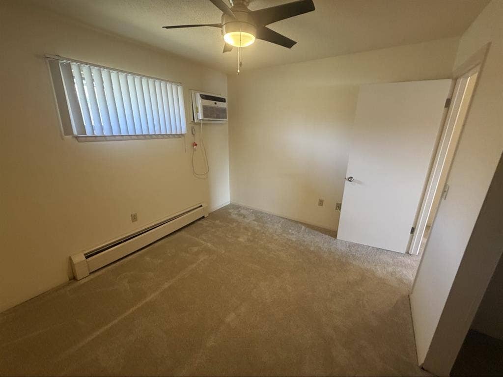 Varsity Square apartments