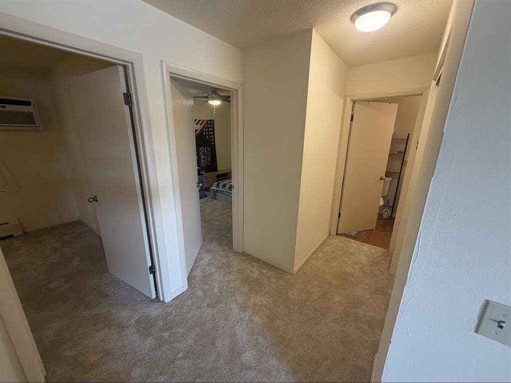 Varsity Square apartments