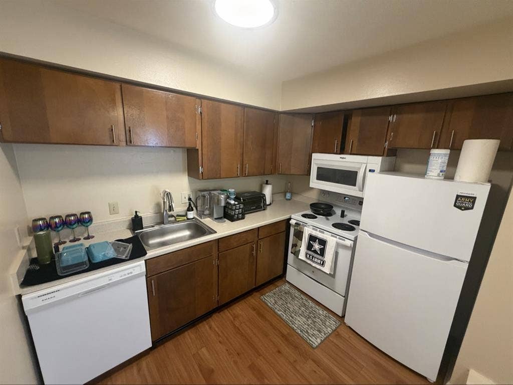 Varsity Square apartments