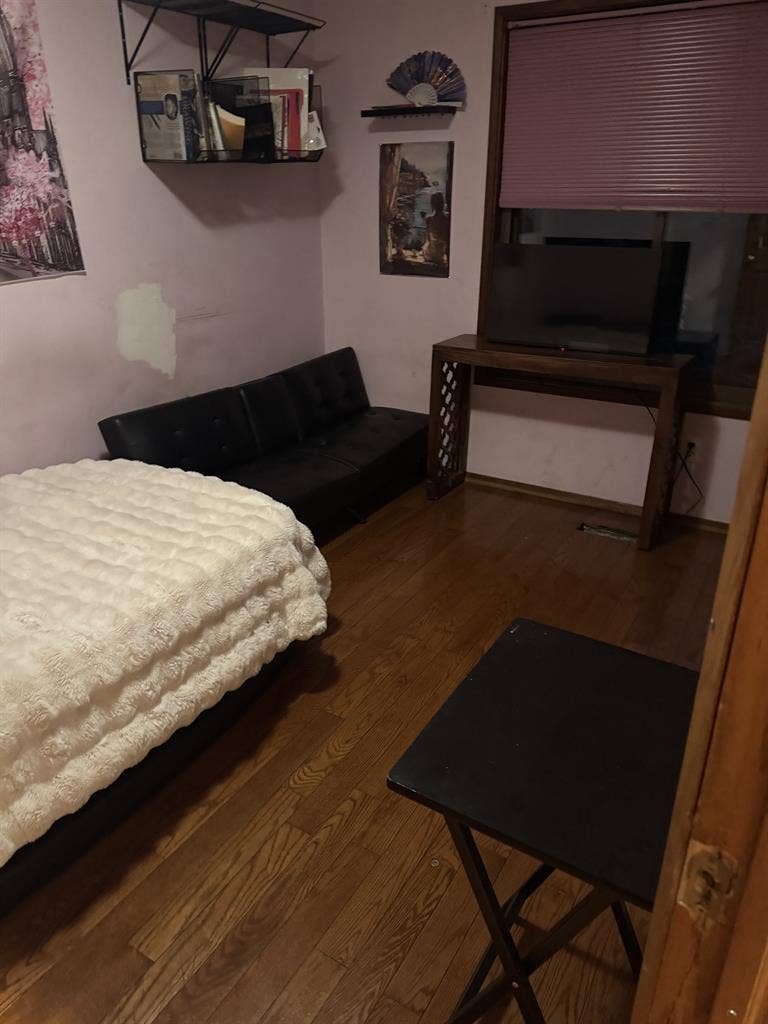 House for rent!!