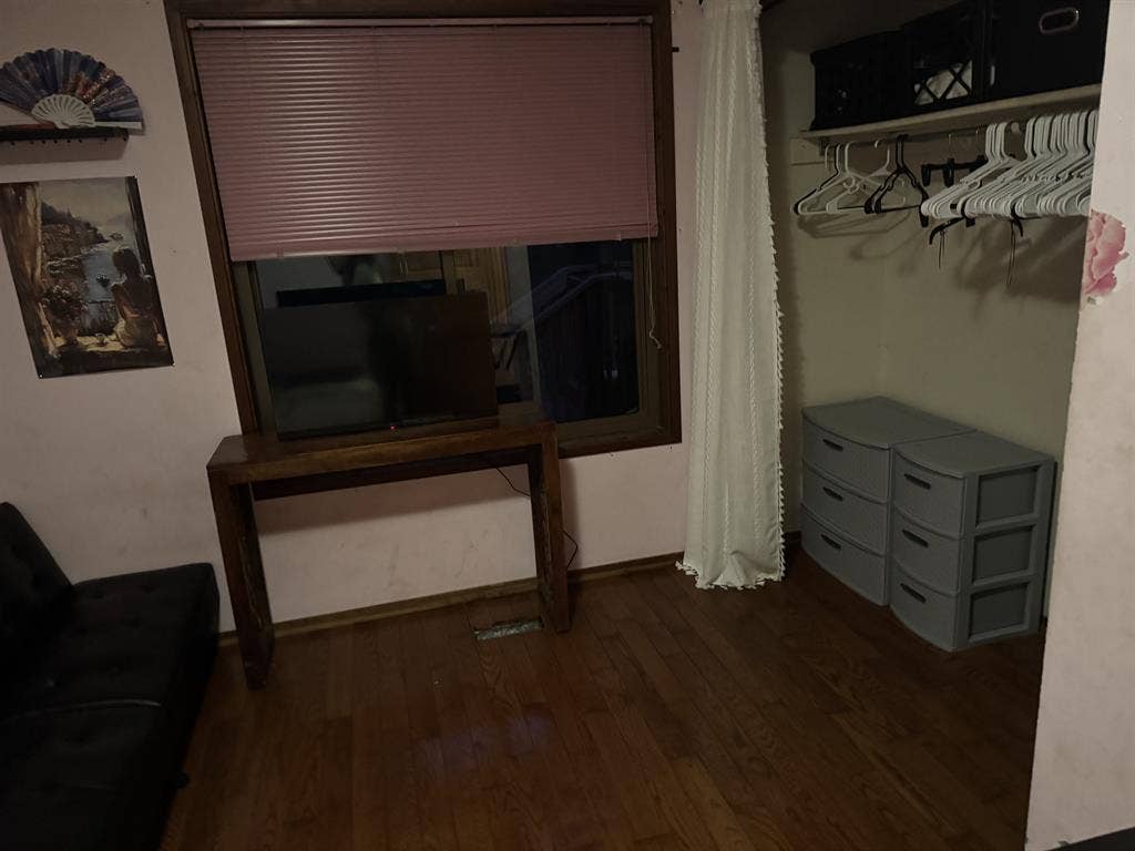 House for rent!!