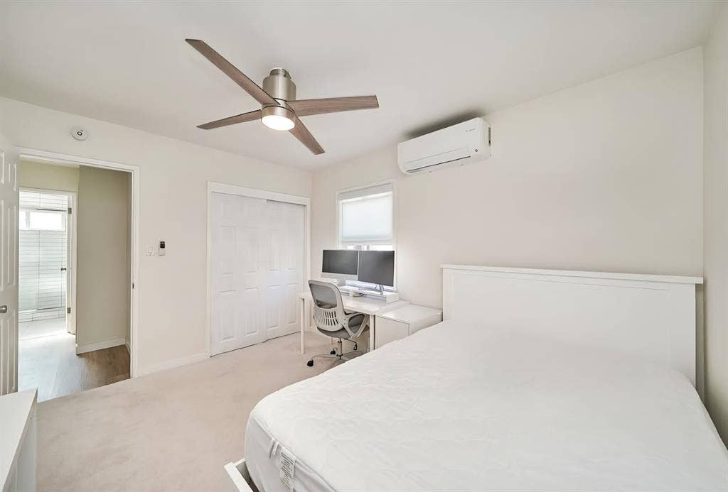New renovated Private Room!