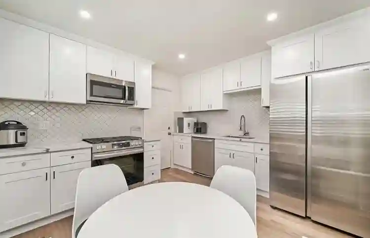 New renovated Private Room!