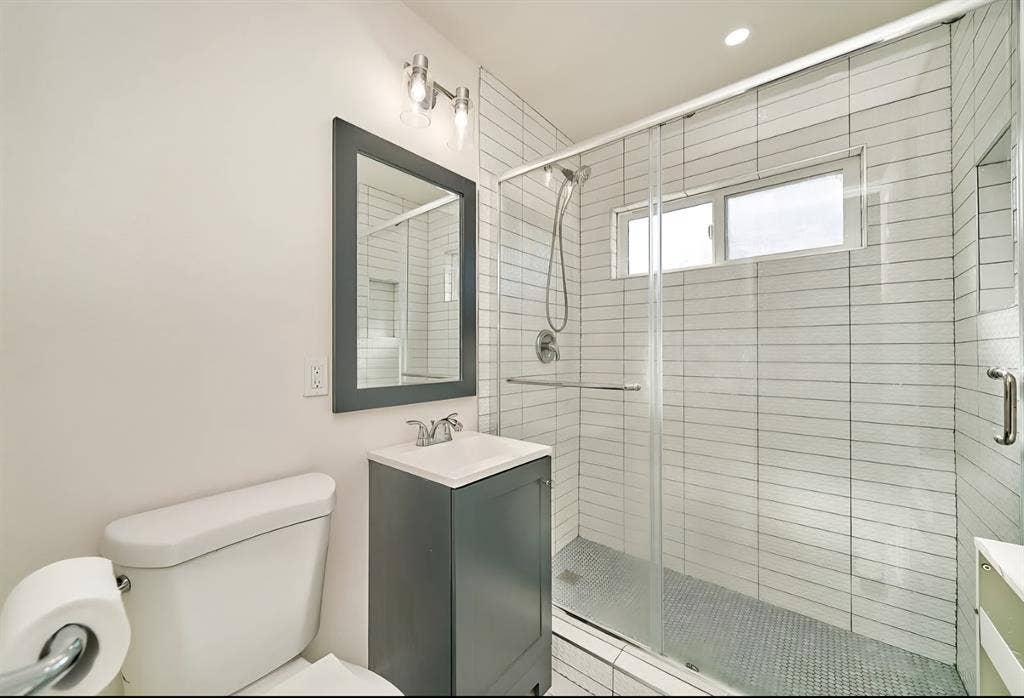 New renovated Private Room!