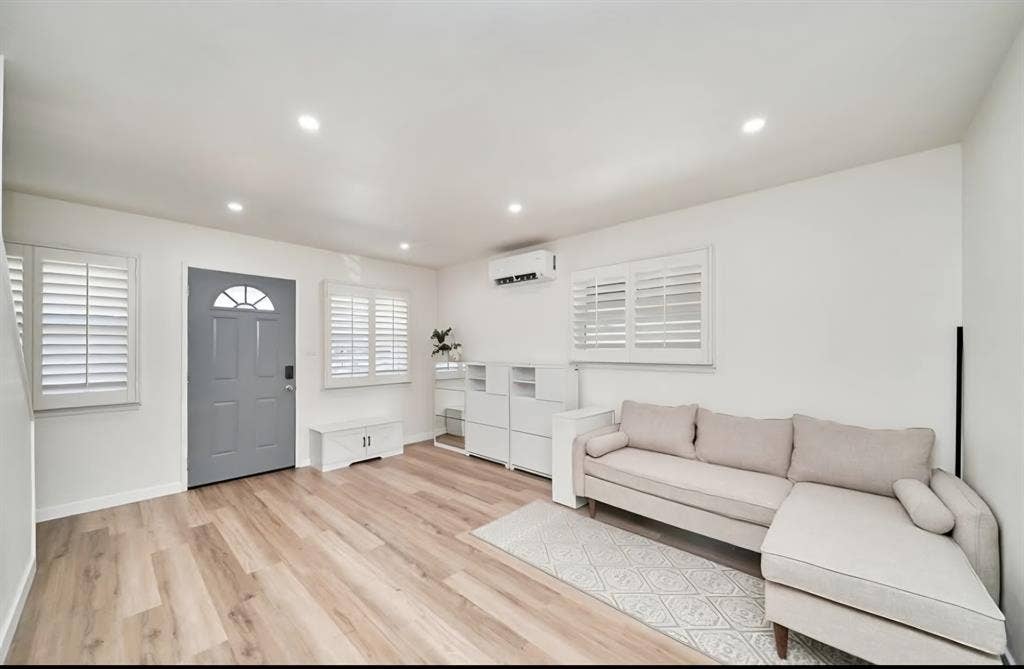 New renovated Private Room!