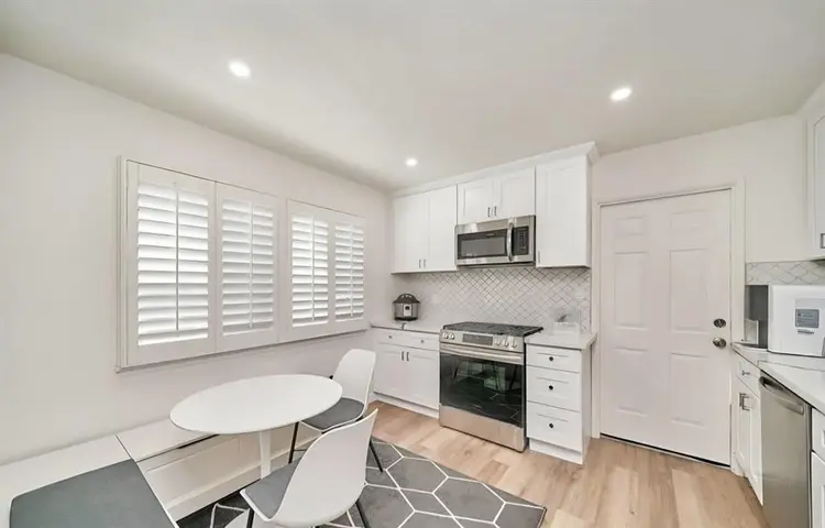 New renovated Private Room!
