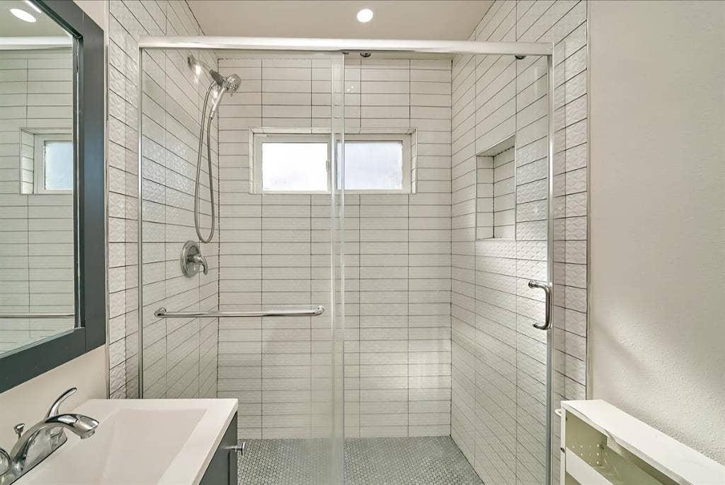 New renovated Private Room!